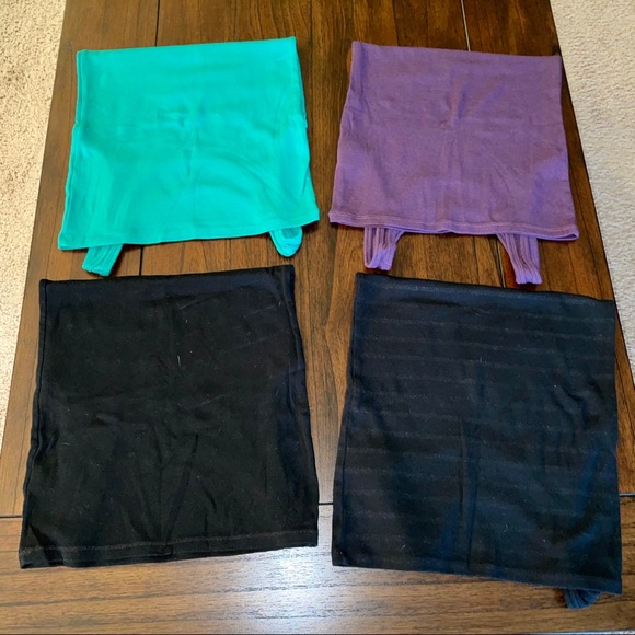 Bundle Target Tank Tops Size XS - Picture 13 of 16